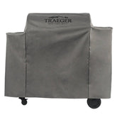 Traeger Ironwood 885-hoes